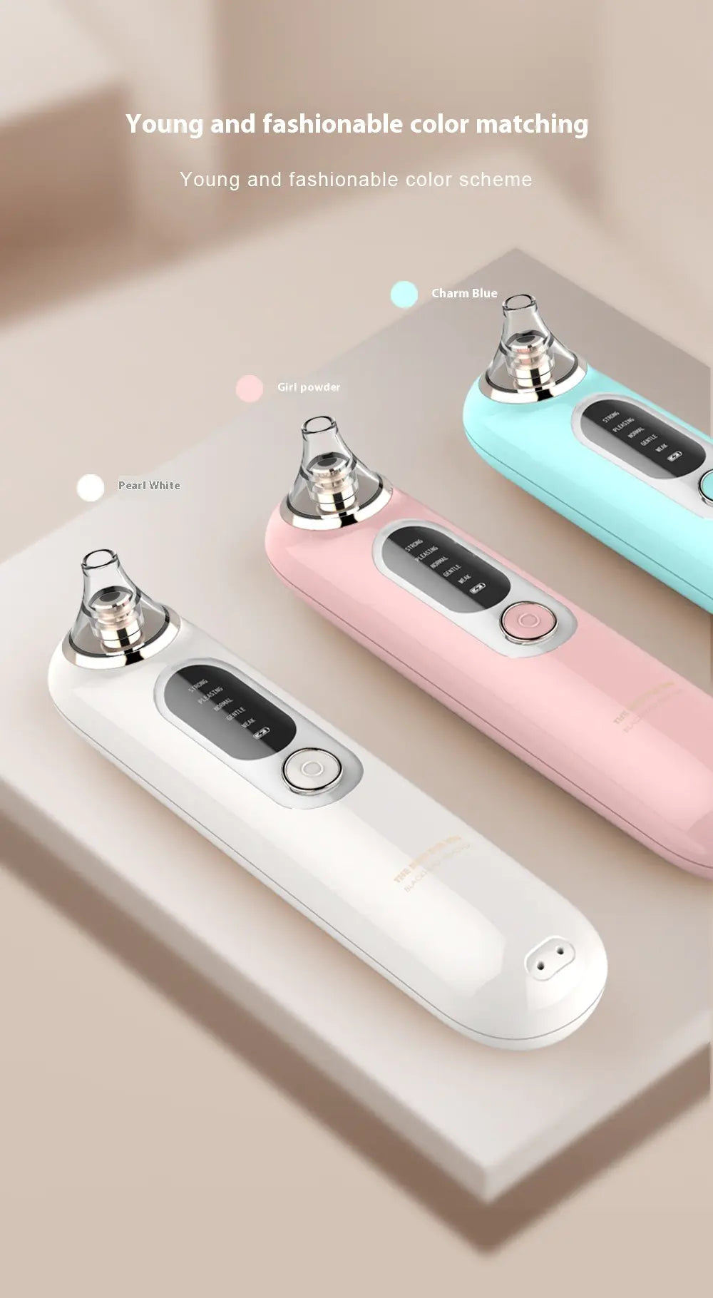 Klarskin DeepCleaner