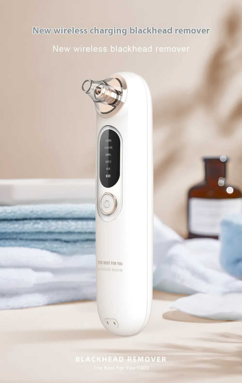 Klarskin DeepCleaner